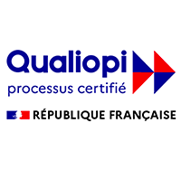 Logo - Qualiopi