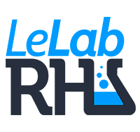 Logo - LeLab RH