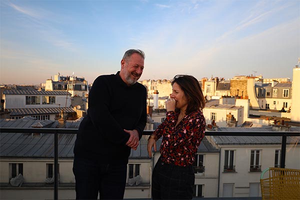 Photo fondateurs Antilogy