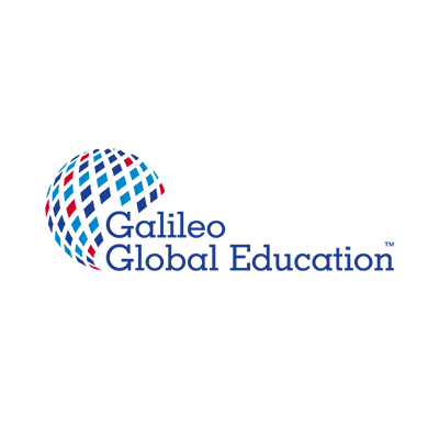 Logo - Galileo