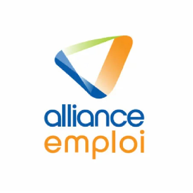 Logo - Alliance Emploi