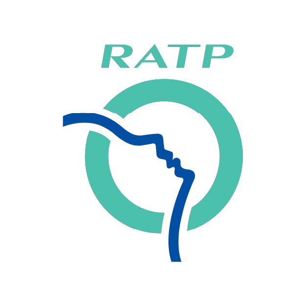 Logo - RATP