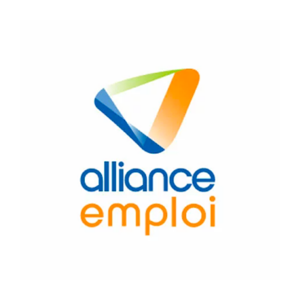 Logo - Alliance Emploi