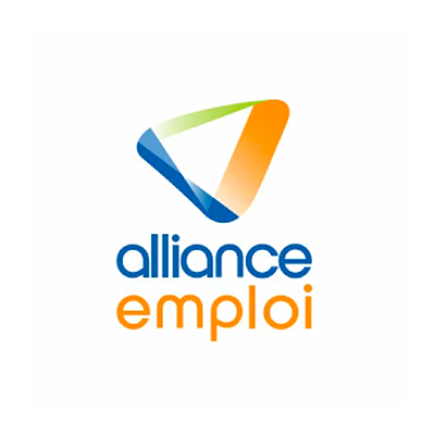 Logo - Alliance Emploi