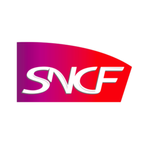 Logo - SNCF