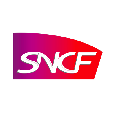 Logo - SNCF