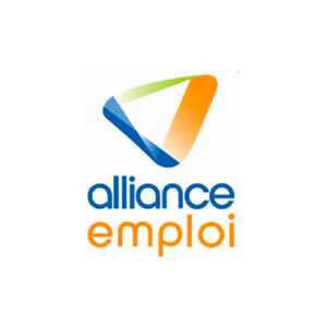 Logo - Alliance Emploi