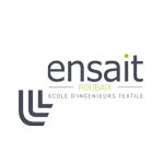 Logo - Ensait
